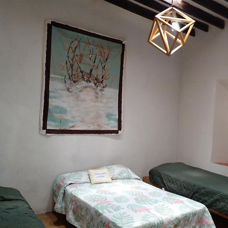 Apartmán Casa Xocolatl San Miguel de Allende Exteriér fotografie