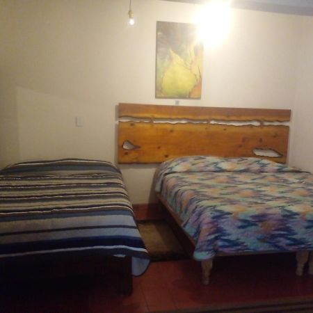 Apartmán Casa Xocolatl San Miguel de Allende Exteriér fotografie