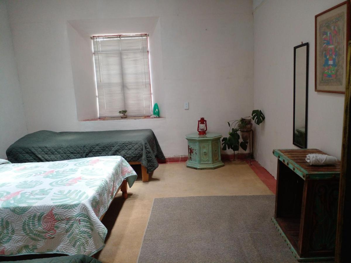 Apartmán Casa Xocolatl San Miguel de Allende Exteriér fotografie