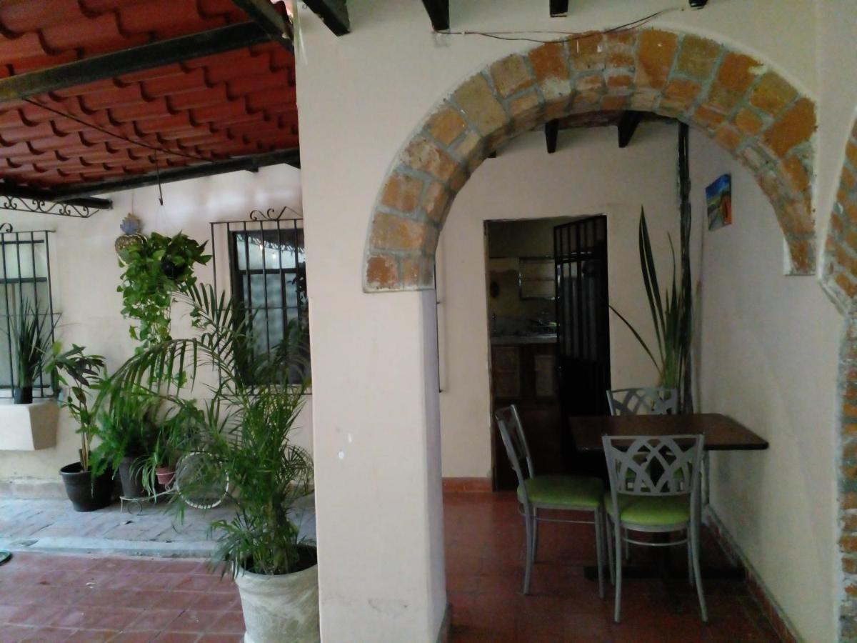 Apartmán Casa Xocolatl San Miguel de Allende Exteriér fotografie